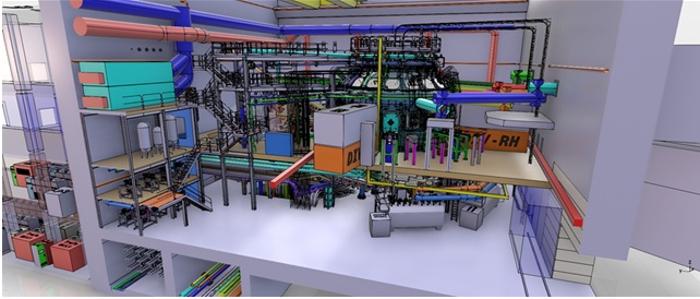 DTT Assembly. Industry Infoday – 28 November 2025, 09:50